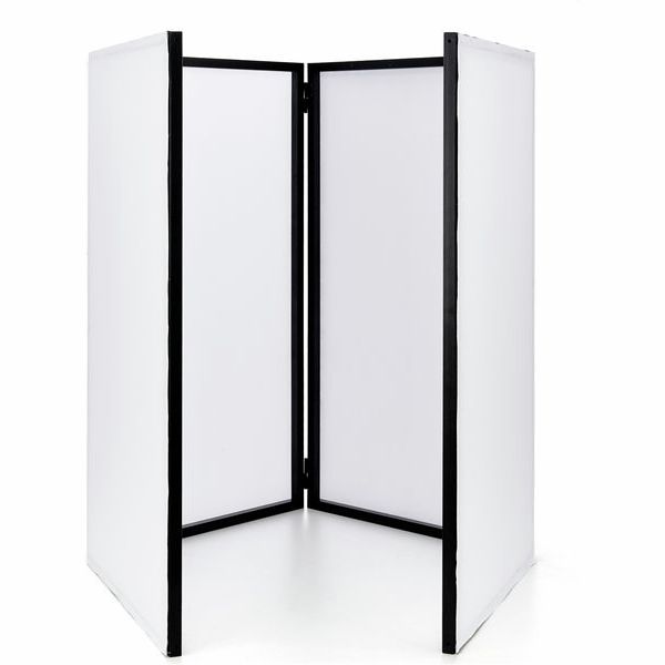 Millenium DJ Screen