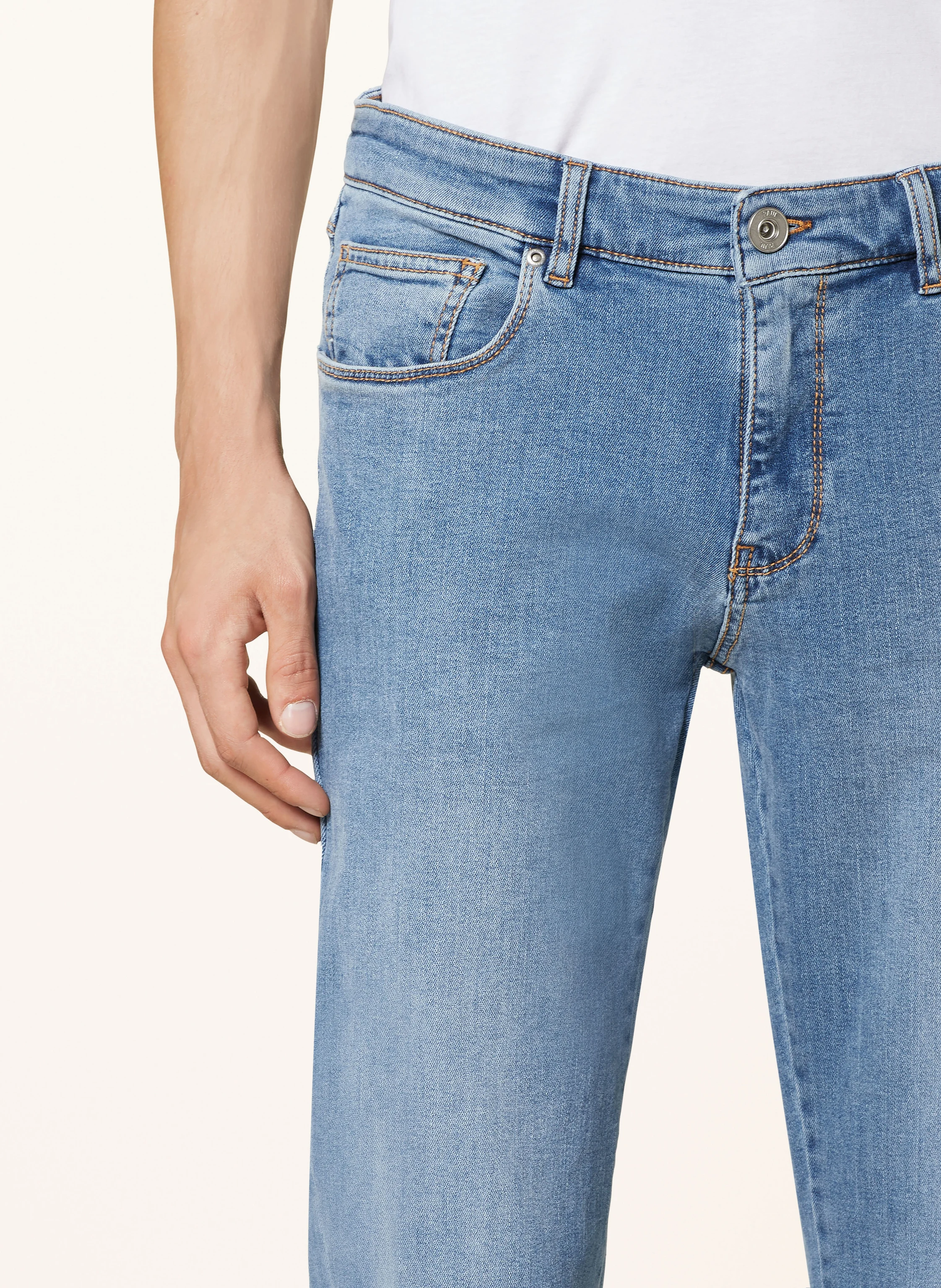 PAUL Jeans Slim Fit