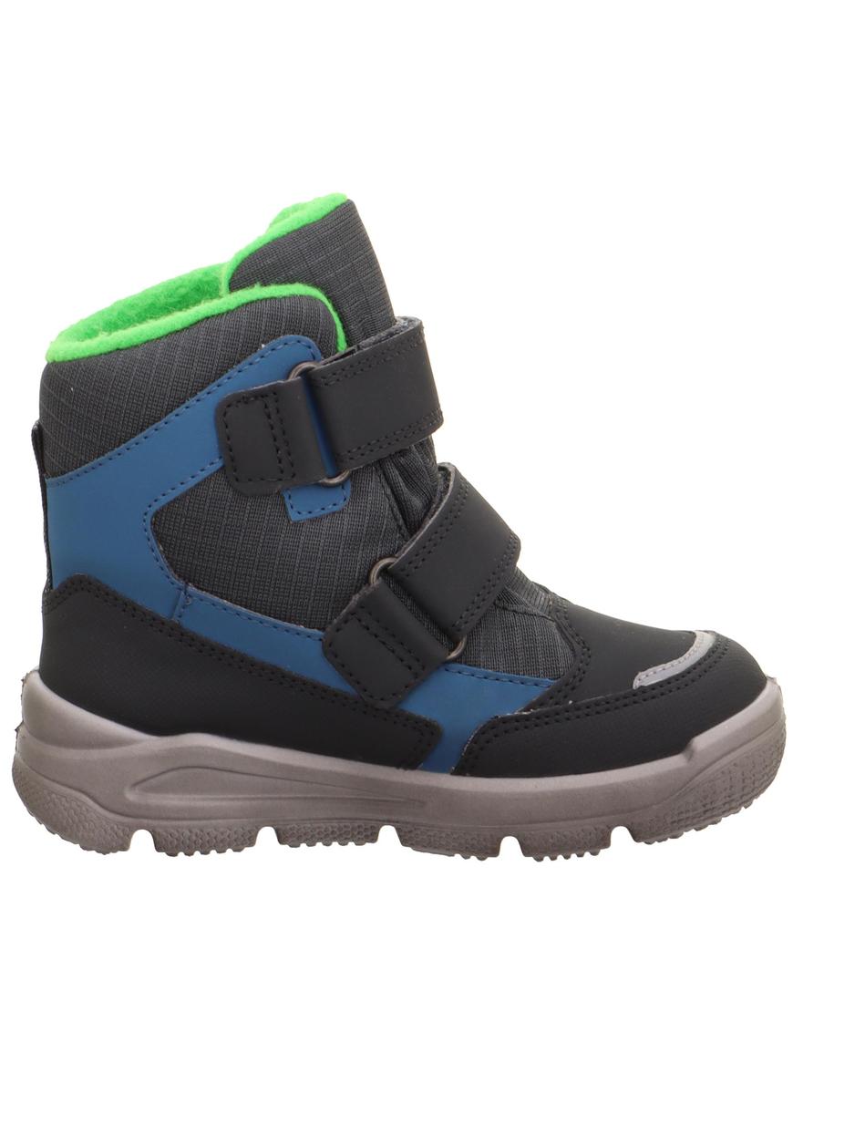 Winterstiefel MARS