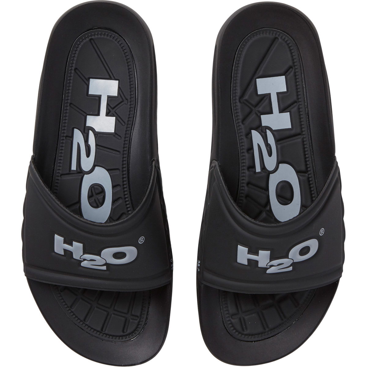 H2O Tofield Badesandaler