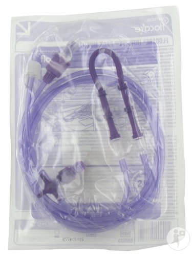 Nutricia Flocare Tubulure Pack Mobile Infinity 1 Set