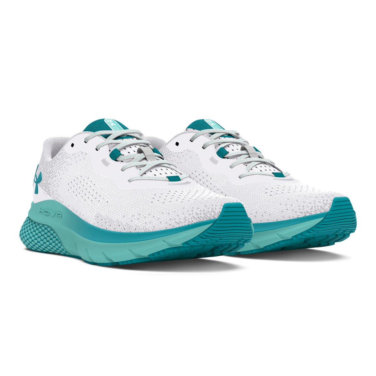 UNDER ARMOUR-Turbulence_2 - Blanc