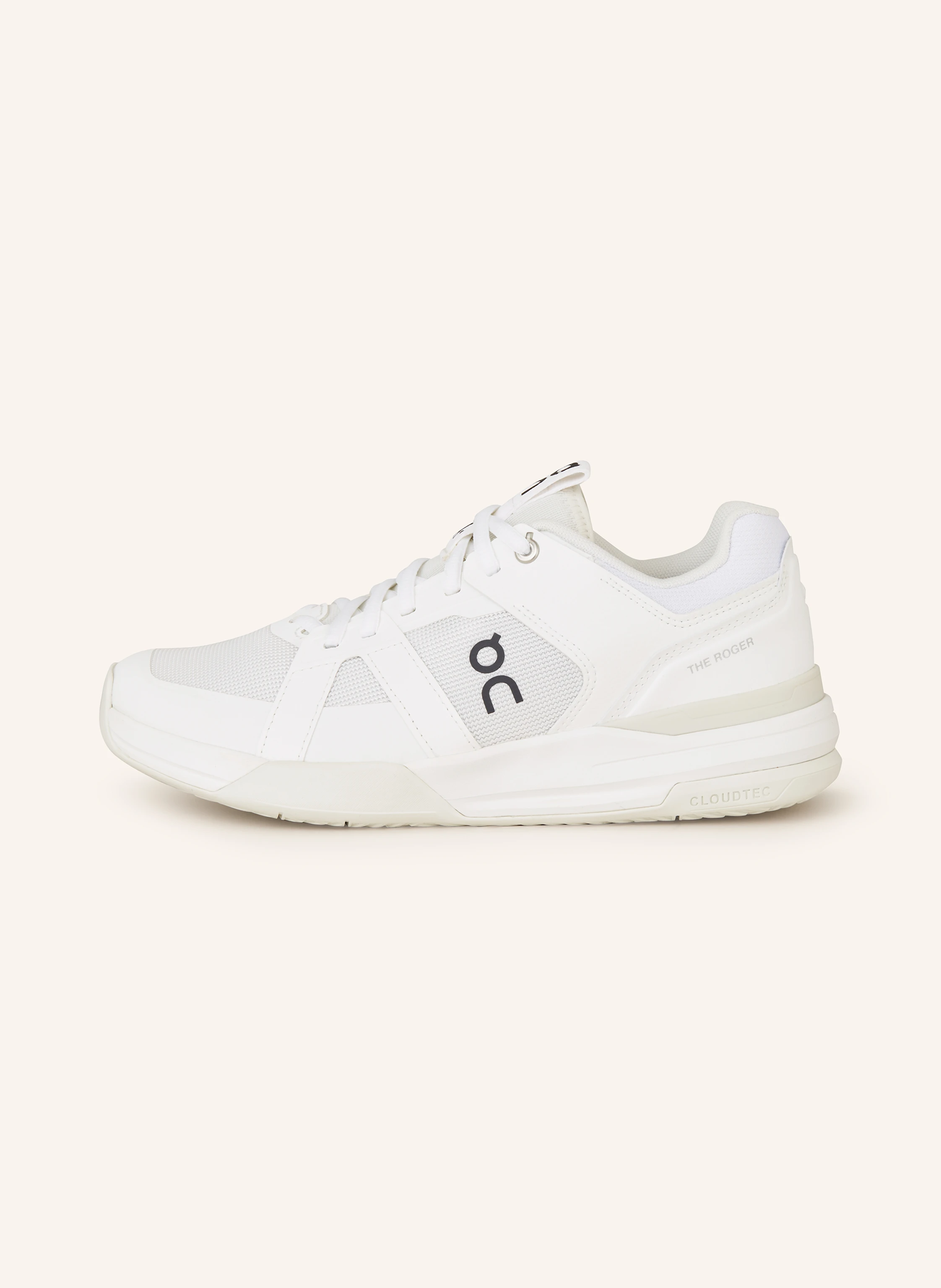 On Tennisschuhe THE ROGER CLUBHOUSE PRO