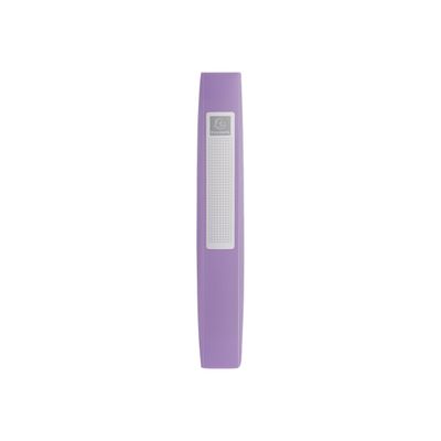 Exacompta Chromaline Pastel - Boîte de classement plastique (livrée à plat) - dos 40 mm - disponible dans différentes couleurs pastels