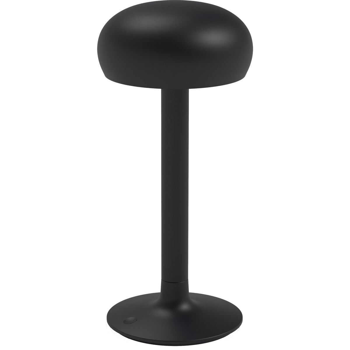 Emendo LED-batterilampe, black