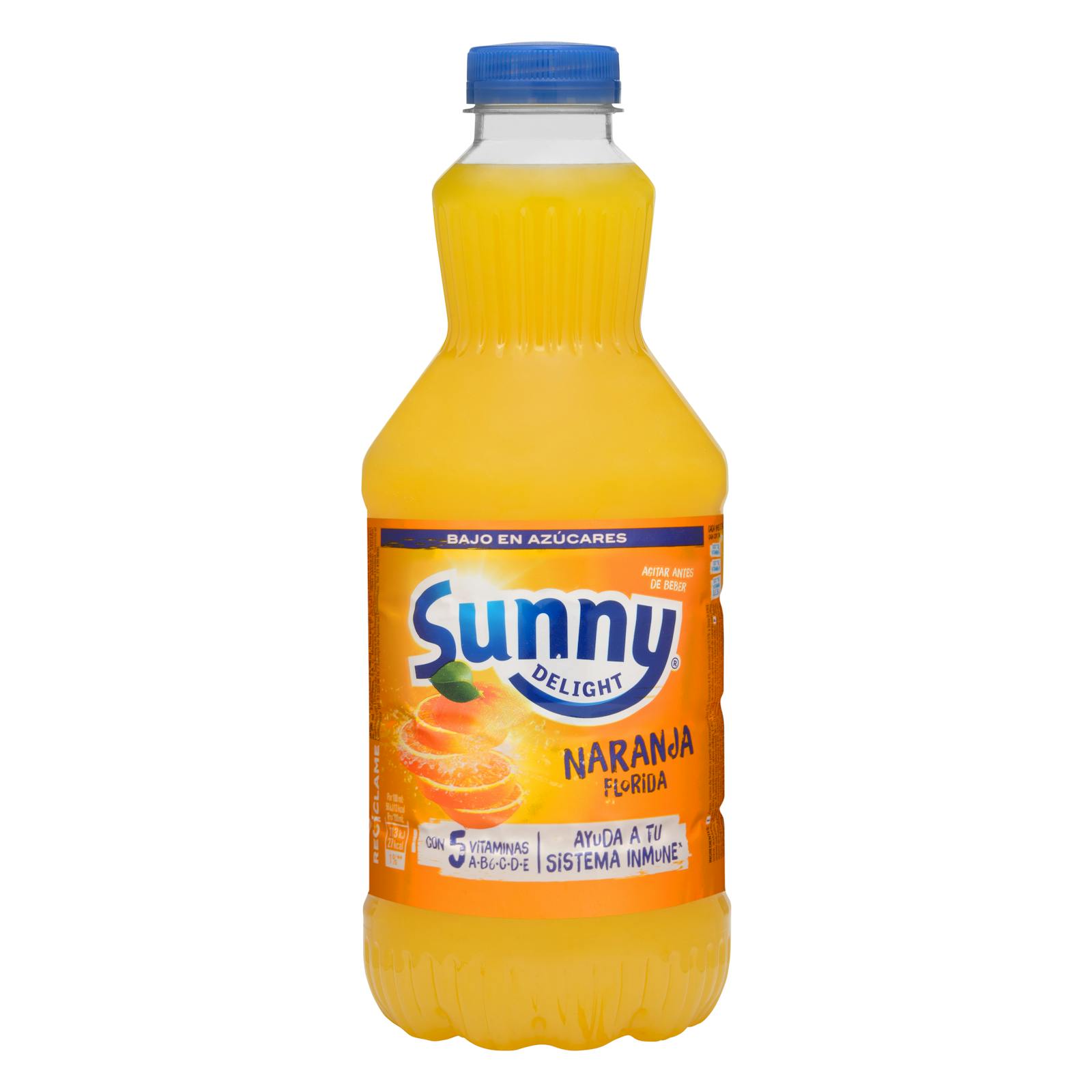 Boisson Florida Sunny Delight