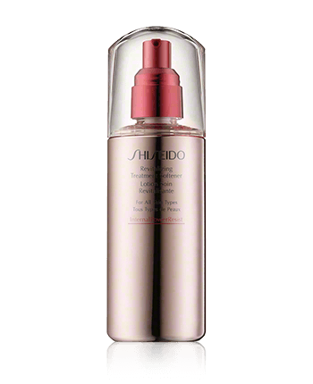 Shiseido Generic Skincare Revitalizing Treatment Softener 150ml