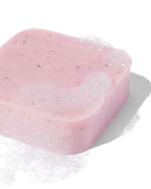 gommage solide corporel cassis 65g