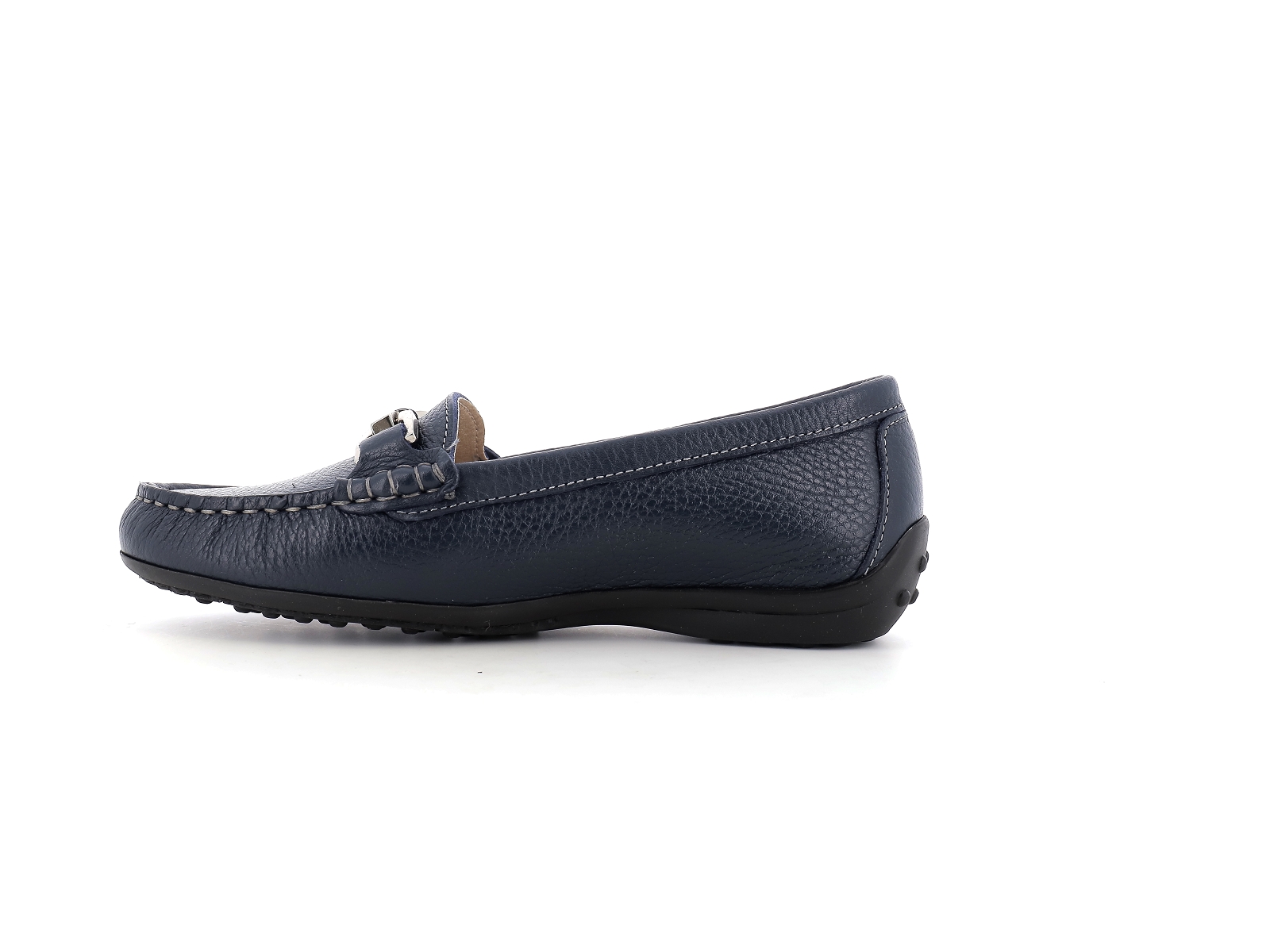 Fluchos-F0804 Cuir Marine