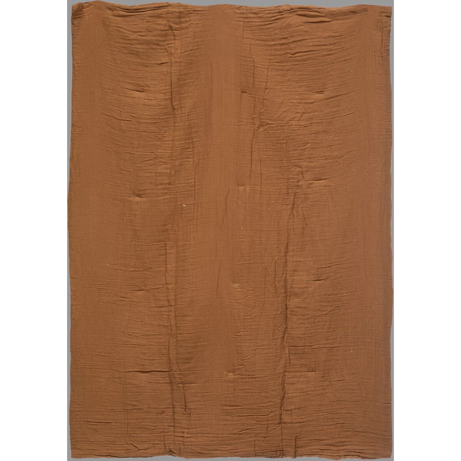 athmosphera Kuscheldecke Lili 140 x 100 cm braun