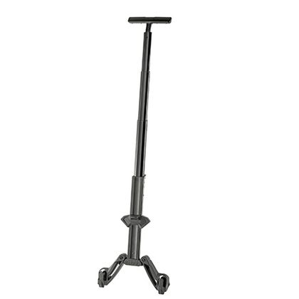 Platine Givi E206 MONOKEY TROLLEY Universel
