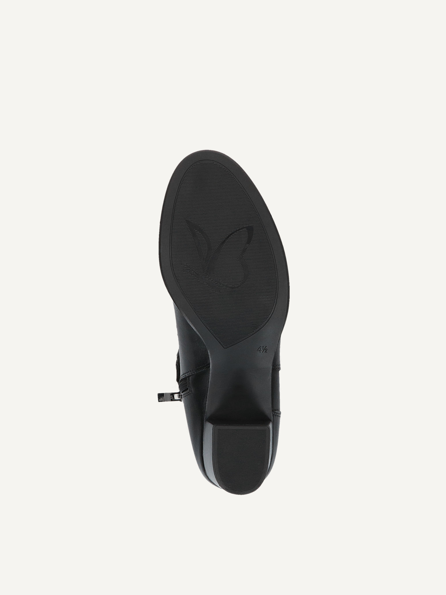 Stiefelette