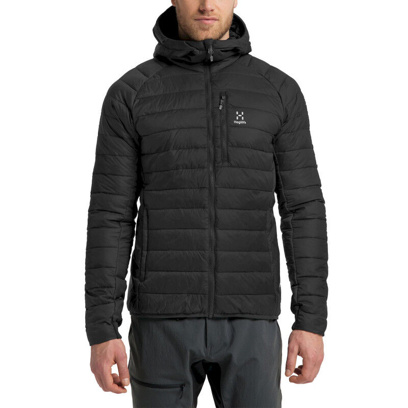 Spire Mimic Hood - Doudoune homme