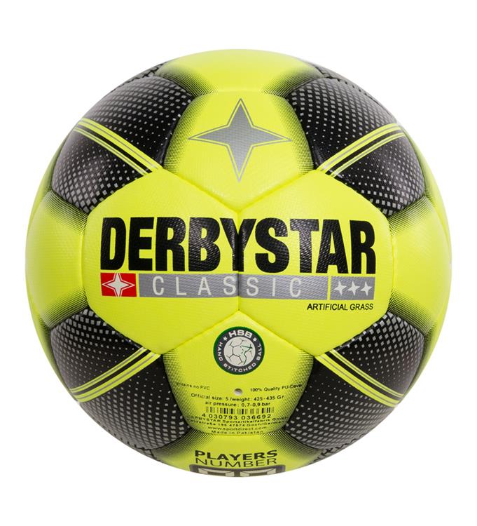 Derbystar Classic AG TT Voetbal