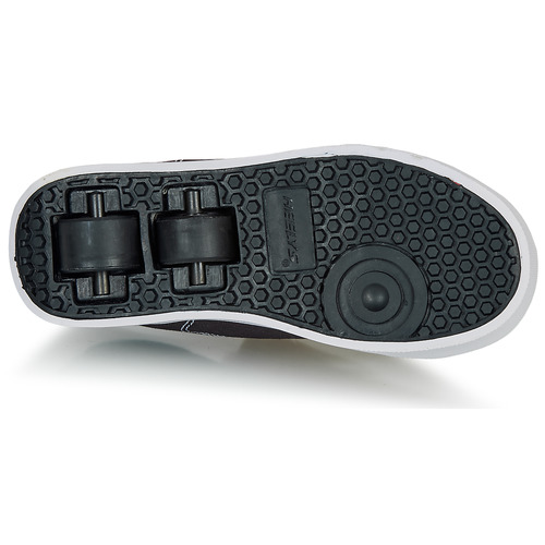 Heelys - CLASSIC X2 - Noir / Blanc / Bleu