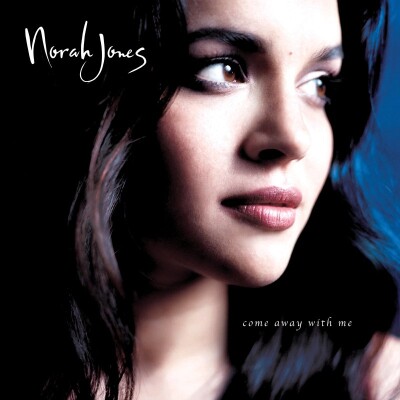 Norah Jones - Come Away With Me - 20Th Anniversary Edition - Vinyl Lp