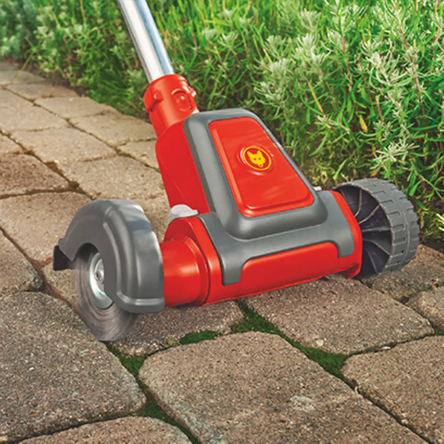 WOLF-Garten JB 11 EM (650) E-MS voegenborstel accessoire