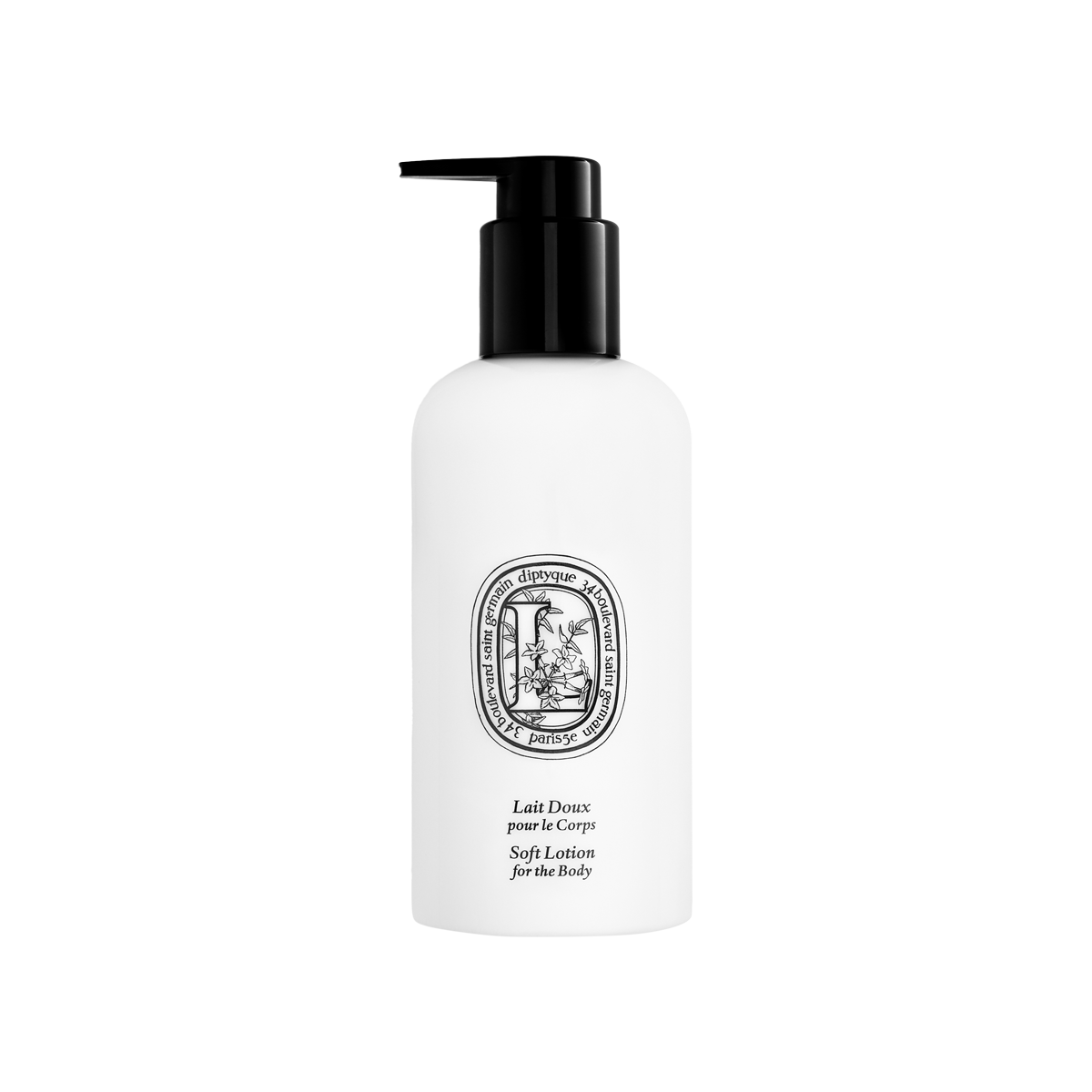 Soft Lotion for the Body 250ml