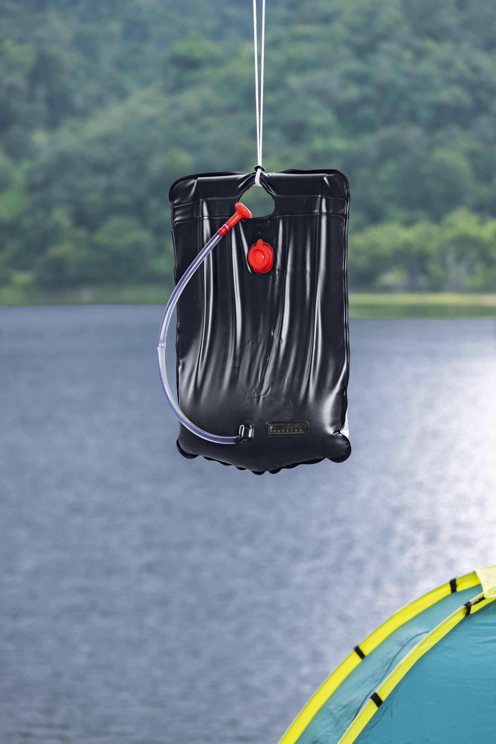 Solardusche 20L