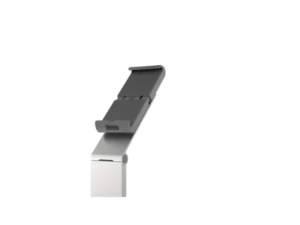 Tabletholder gulvstander Durable Floor silver