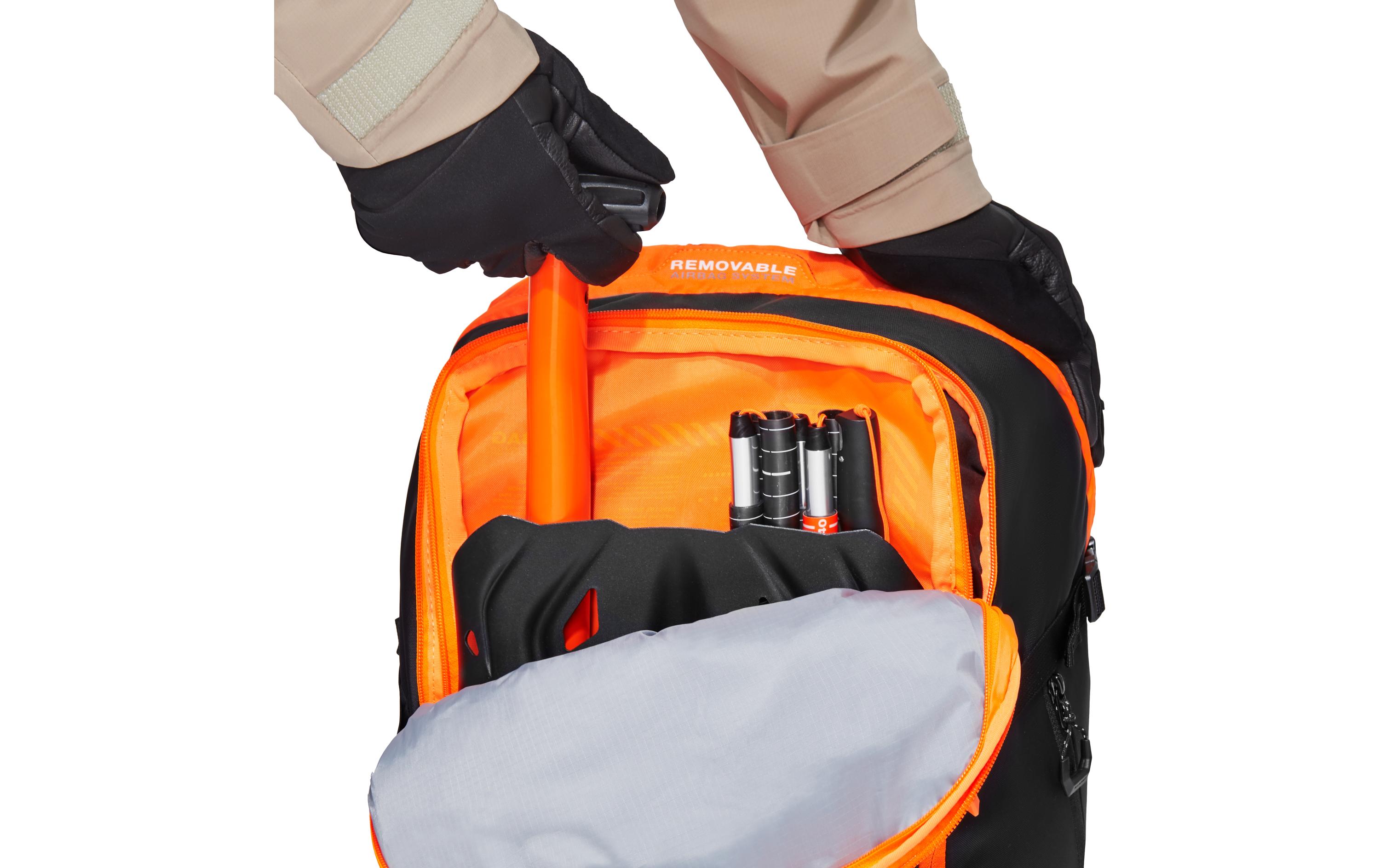 Rucksack Tour 40 Removable Airbag 3.0<br>Lawinenrucksack