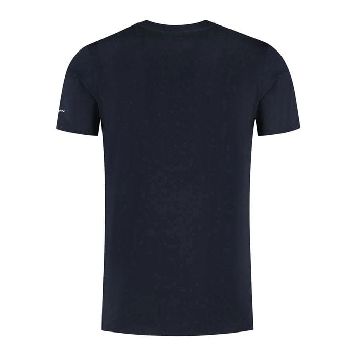 Ballin Chest Logo T-shirt Heren