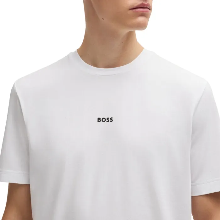Boss Tchup Shirt Heren