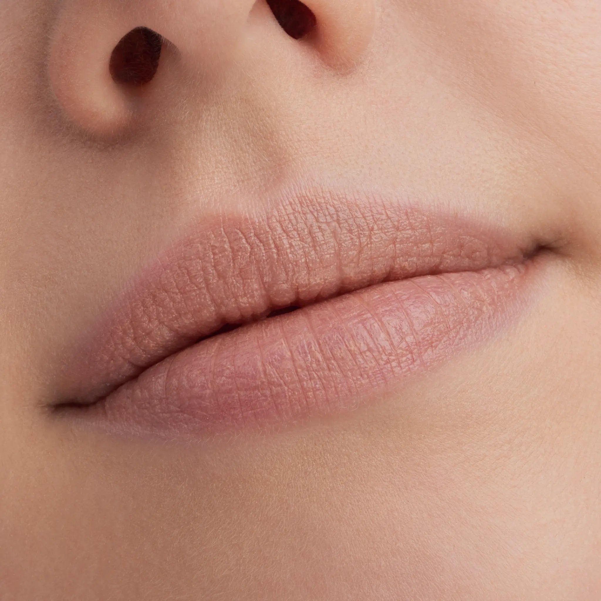 Caring Shine Vegan Collagen Lipstick 206 My Choice