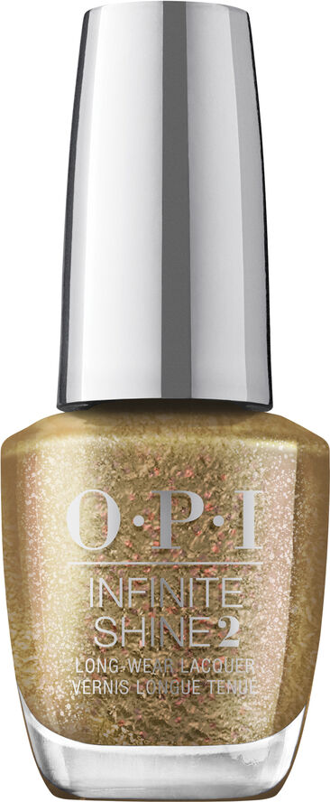 OPI Is - Five Golden Flings 15 ml