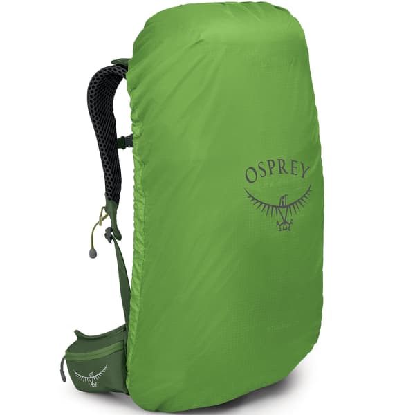 Sac à dos randonnée OSPREY STRATOS 26 SEAWEED/MATCHA GREEN