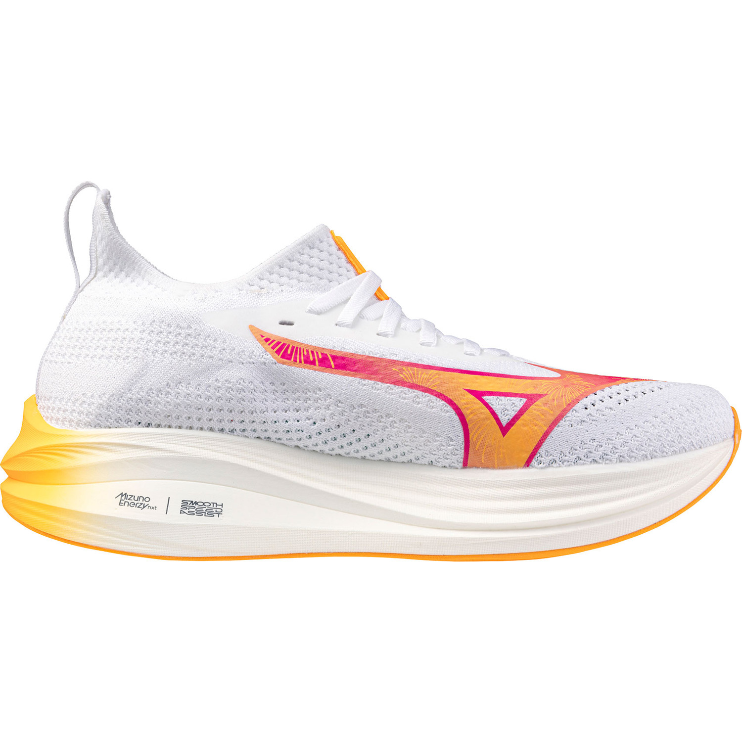 Mizuno Neo Zen