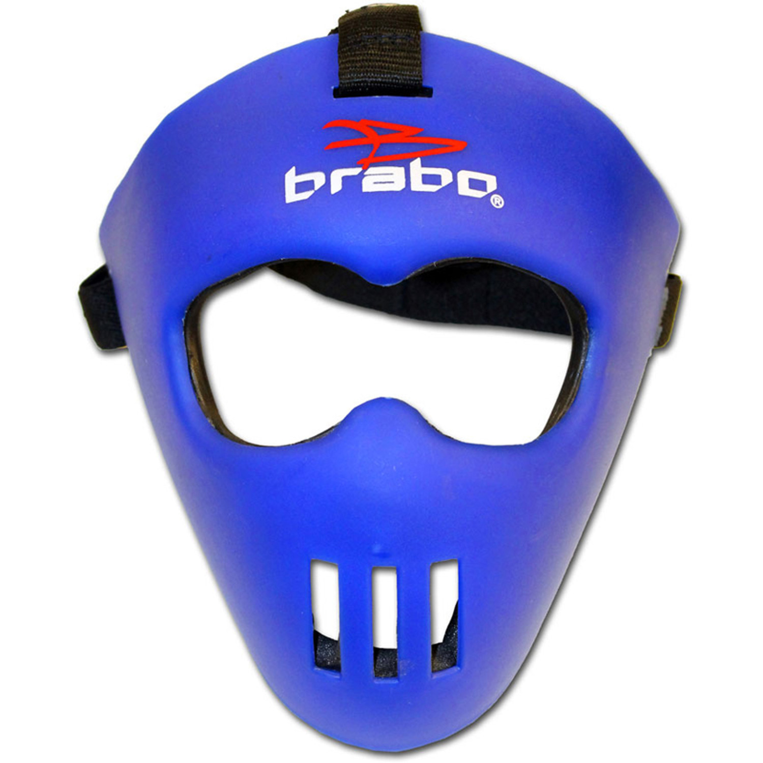 Brabo Strafcorner Masker Junior