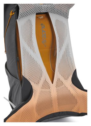 Sac de Randonnée Unisexe Lowe Alpine AirZone Ultra 26L Gris