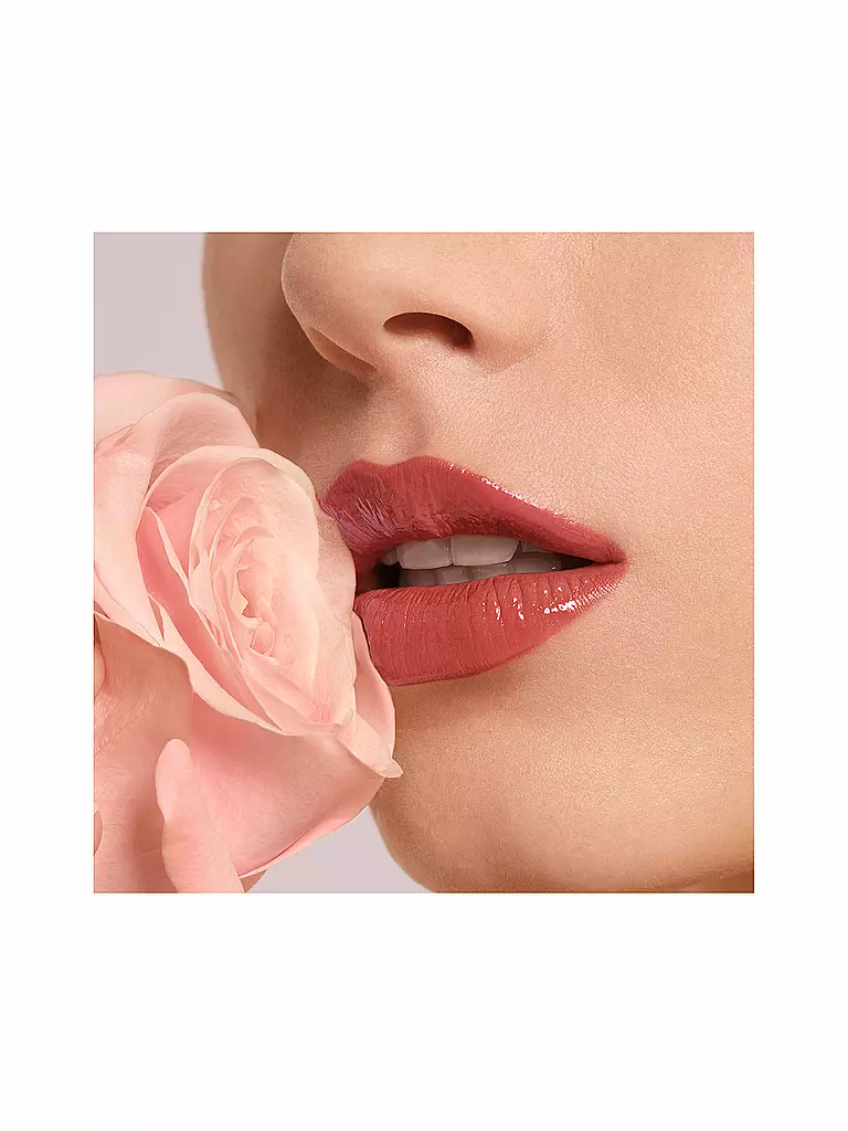 LANCÔME Lippenstift - L'Absolu Rouge Cream ( 274 French Teal )  braun