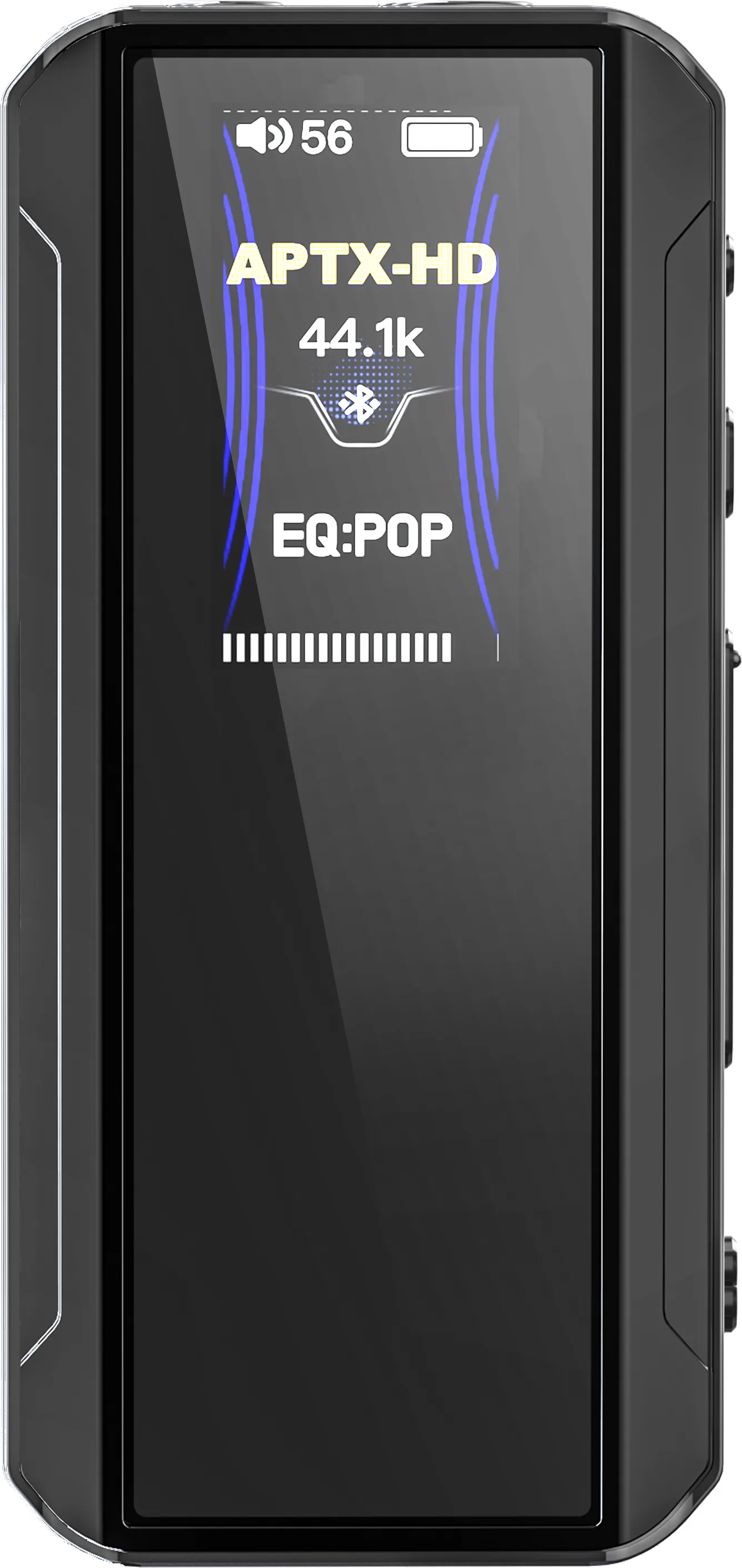Fiio BTR13 Noir Récepteurs Bluetooth