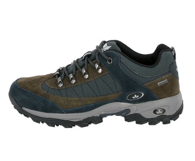 Lico Wanderschuh »Trekkingschuh Santana«