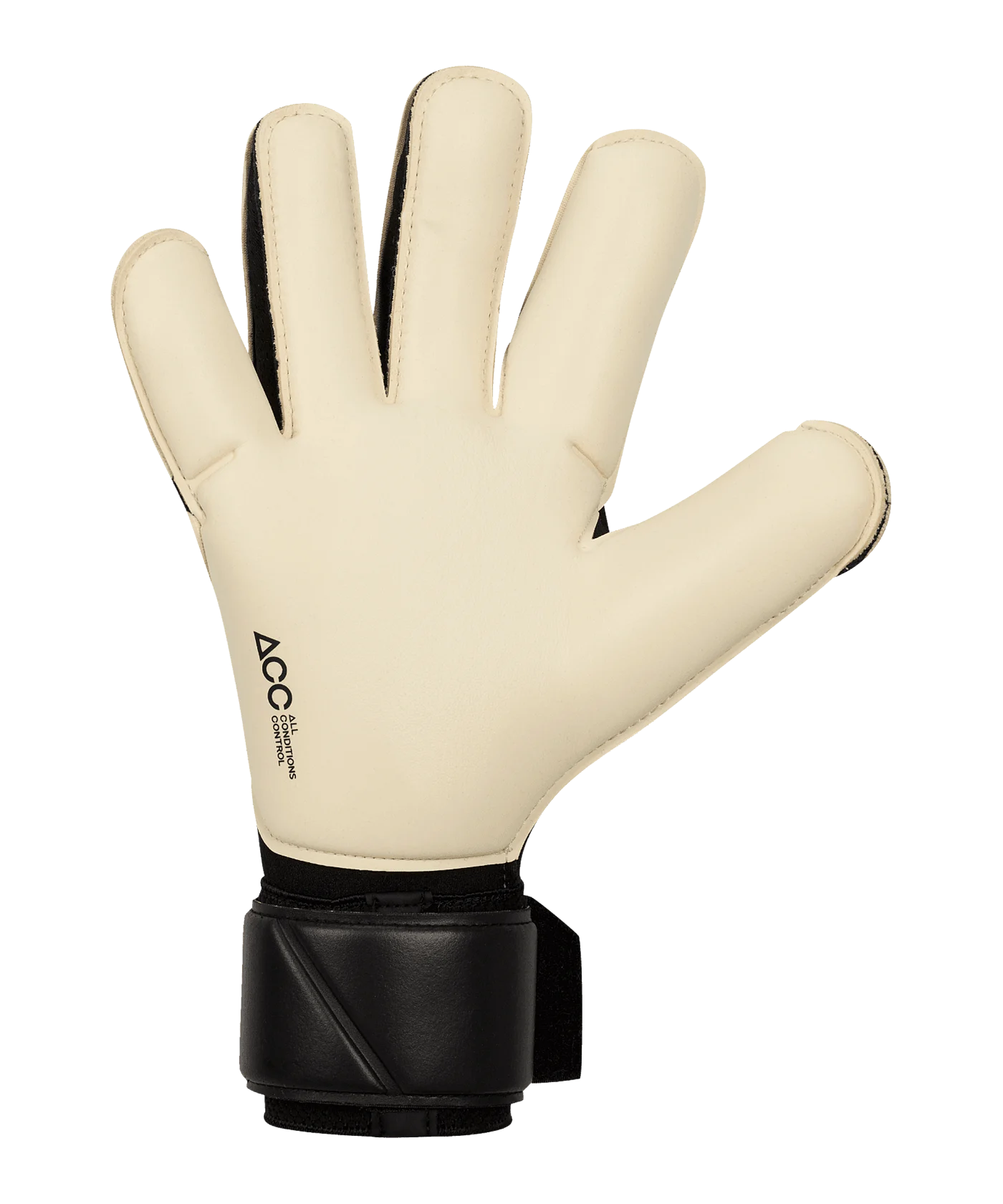 Nike Vapor Grip3 Torwarthandschuhe Schwarz F011