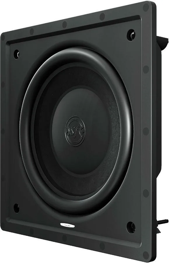 Sonus Faber Palladio PS-101G (la pièce) Caissons de basses encastrables