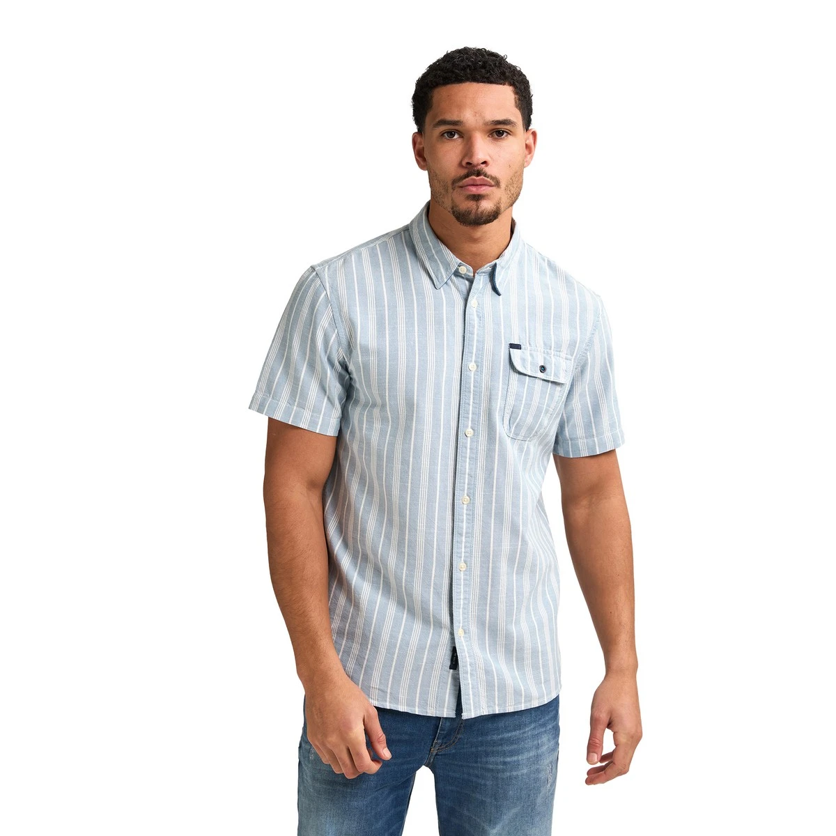 Heren T-shirt CTSS2503567