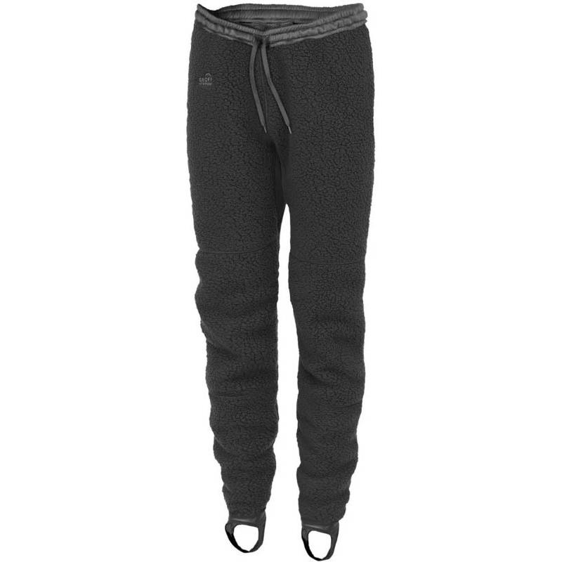 Pantalon Homme Geoff Anderson Thermal 4 - Noir