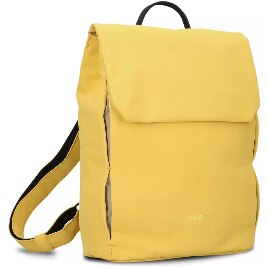 zwei Toni TOR130 - Rucksack yellow
