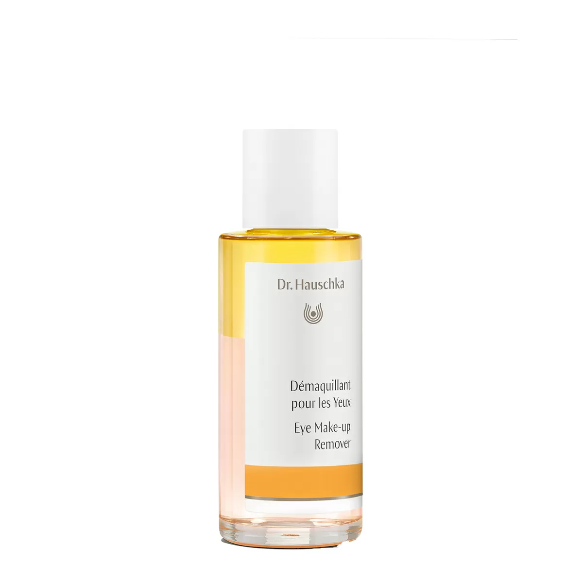 Dr. Hauschka Eye Makeup Remover - 75 ml