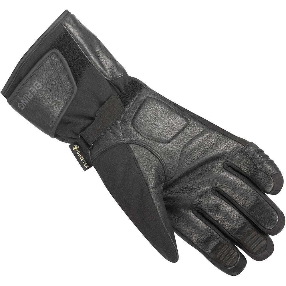 Bering - Gants Lakefield Gore-Tex® Noir