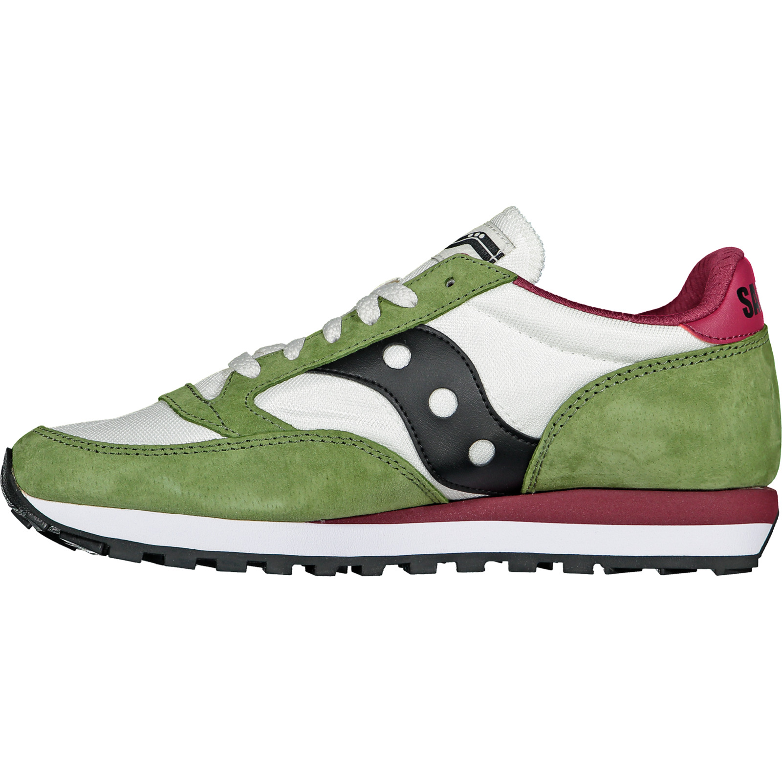 Saucony Herren-Sneaker Jazz 81 40