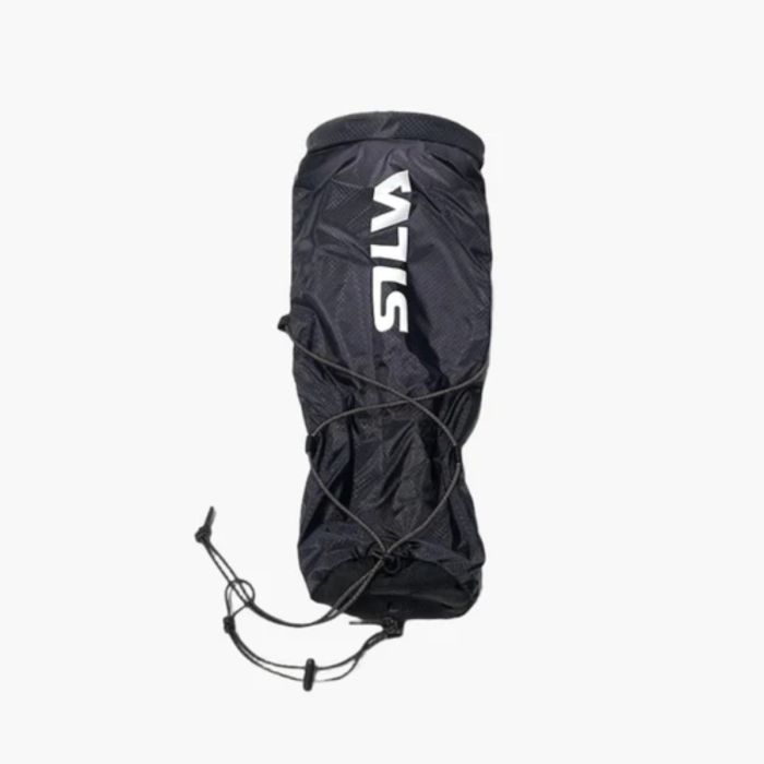 Silva Unisex Rygsække og tasker Strive Quiver Sort