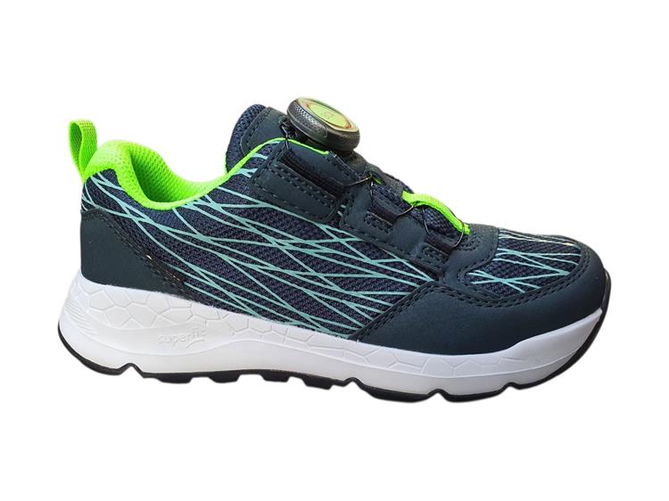 Superfit 1-561 groen