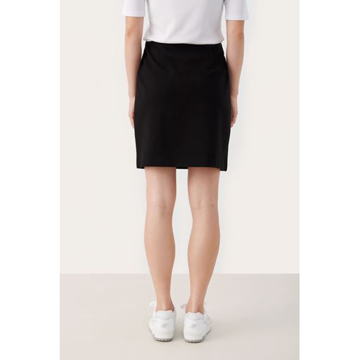 Part Two CorinnePW Nederdel, Black, L