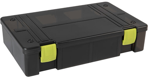 Matrix Storage Box