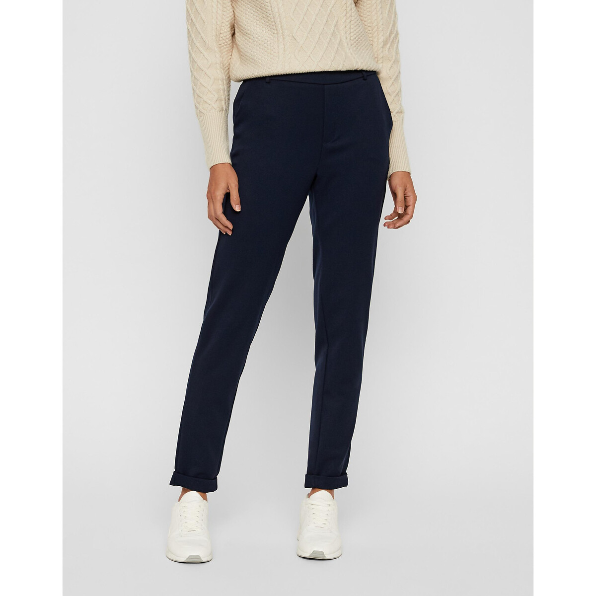 VERO MODA<br>Calças retas