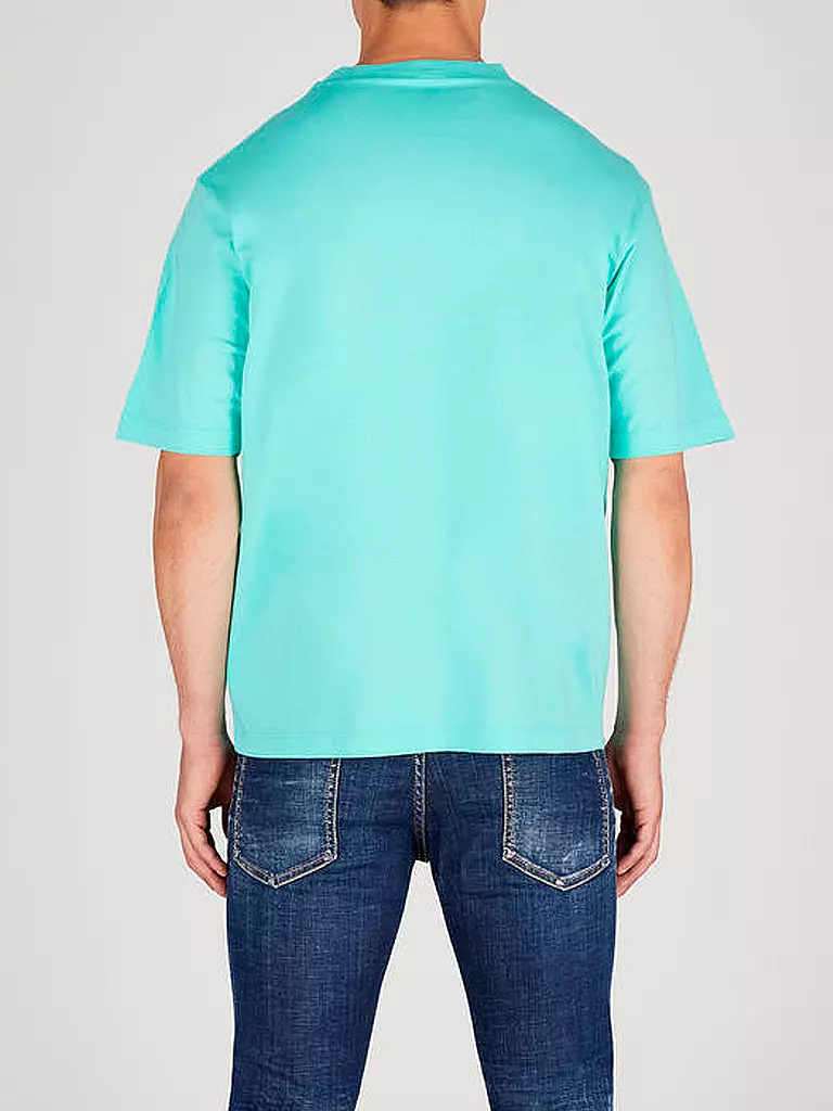 DSQUARED2 T-Shirt mint